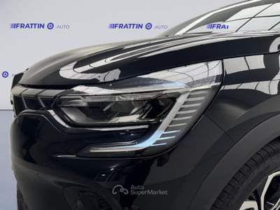 Mitsubishi ASX Asx 1.3l Mild Hybrid 140 Cv Intense Nero usata Cassola