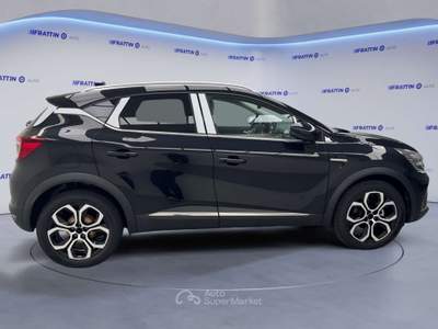Mitsubishi ASX Asx 1.3l Mild Hybrid 140 Cv Intense Nero usata Cassola