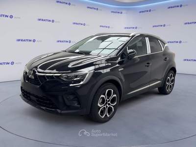 Mitsubishi ASX Asx 1.3l Mild Hybrid 140 Cv Intense Nero usata Perugia