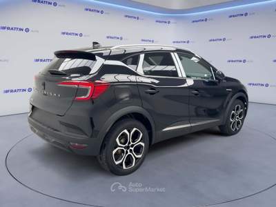 Mitsubishi ASX Asx 1.3l Mild Hybrid 140 Cv Intense Nero usata Perugia
