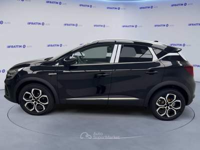 Mitsubishi ASX Asx 1.3l Mild Hybrid 140 Cv Intense Nero usata Perugia