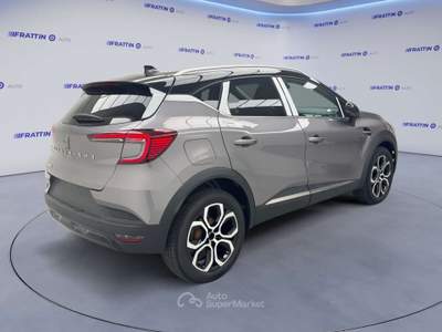 Mitsubishi ASX Asx 1.3l Mild Hybrid 140 Cv Intense Grigio usata Cassola