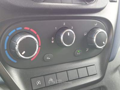 Iveco Daily 35 S12 A8 V H3 4100 E6d-temp usata Verona