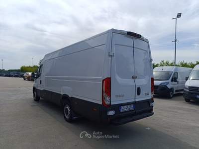 Iveco Daily 35 S12 A8 V H3 4100 E6d-temp usata Verona