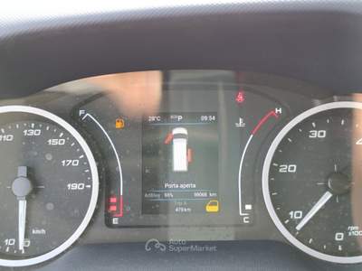 Iveco Daily 35 S12 A8 V H3 4100 E6d-temp usata Verona