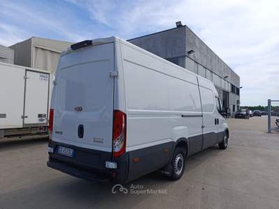 Iveco Daily 35 S12 A8 V H3 4100 E6d-temp usata Verona