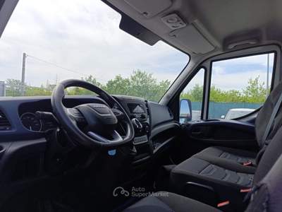 Iveco Daily 35 S12 A8 V H3 4100 E6d-temp usata Verona