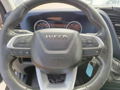 Iveco Daily 35 S12 A8 V H3 4100 E6d-temp usata Verona