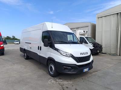 Iveco Daily 35 S12 A8 V H3 4100 E6d-temp usata Verona