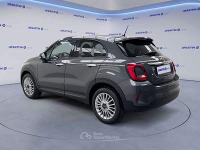 Fiat 500X 500x 1.3 Multijet 95 Cv Connect Grigio usata Cassola