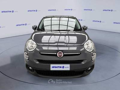 Fiat 500X 500x 1.3 Multijet 95 Cv Connect Grigio usata Cassola