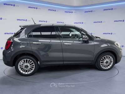 Fiat 500X 500x 1.3 Multijet 95 Cv Connect Grigio usata Cassola