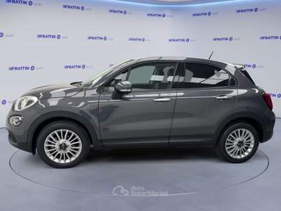 Fiat 500X 500x 1.3 Multijet 95 Cv Connect Grigio usata Cassola