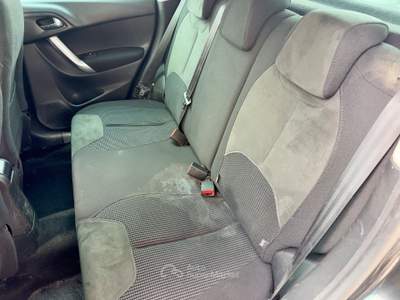 Citroen C3 Exclusive Style Eco Energy G Nero usata Monopoli