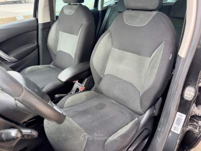 Citroen C3 Exclusive Style Eco Energy G Nero usata Monopoli