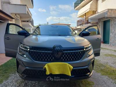 Renault Austral Alpine usata Montegrotto Terme