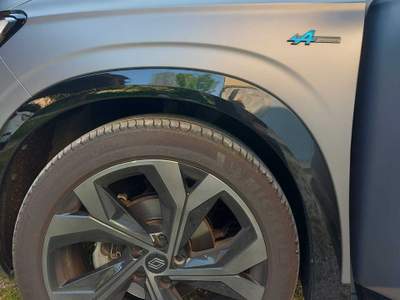 Renault Austral Alpine usata Montegrotto Terme