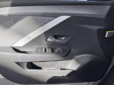Opel Astra Astra 1.5 Turbo Diesel 130cv Edition s Bianco usata Roma