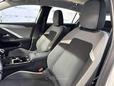 Opel Astra Astra 1.5 Turbo Diesel 130cv Edition s Bianco usata Roma