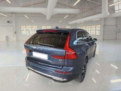 Volvo XC60 XC60 II 2022 2.0 b4 Inscription awd auto Blu/Azzurro usata Zola Predosa