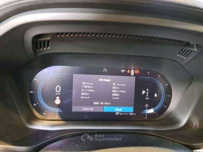 Volvo XC60 XC60 II 2022 2.0 b4 Inscription awd auto Blu/Azzurro usata Zola Predosa