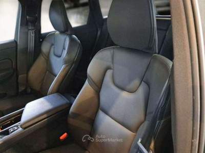 Volvo XC60 XC60 II 2022 2.0 b4 Inscription awd auto Blu/Azzurro usata Zola Predosa