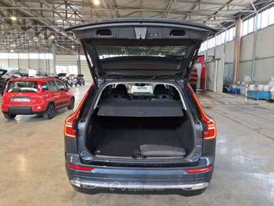 Volvo XC60 XC60 II 2022 2.0 b4 Inscription awd auto Blu/Azzurro usata Zola Predosa