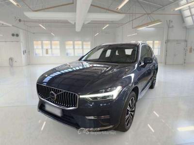 Volvo XC60 XC60 II 2022 2.0 b4 Inscription awd auto Blu/Azzurro usata Zola Predosa