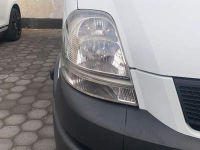 Renault Trucks Mascott Mascott come nuovo, no fumatore, condizioni eccellenti usata Catania