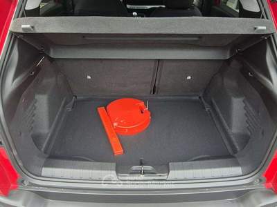 Jeep Avenger Avenger 1.2 turbo Longitude fwd 100cv +TECH & STILE PACK Rosso usata Massa