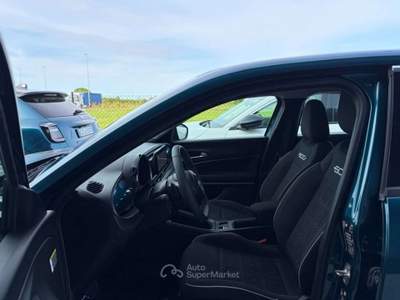 Fiat 600 Hybrid 145 CV DCT FULL PACK STYLE CONFORT Verde usata Russi