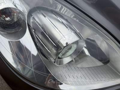 Mercedes-Benz Classe B Classe b automatica Grigio usata Lallio