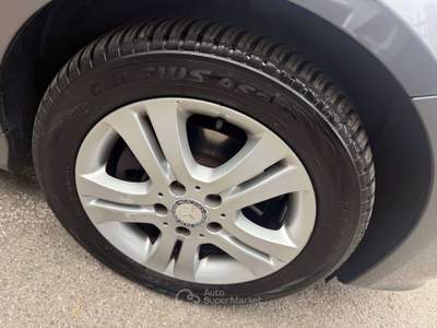 Mercedes-Benz Classe B Classe b automatica Grigio usata Lallio