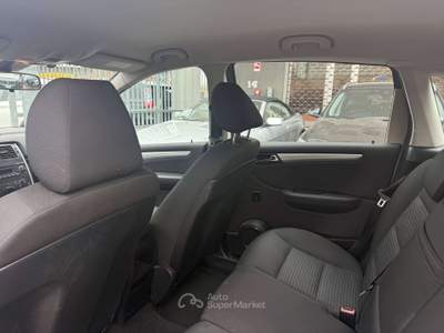 Mercedes-Benz Classe B Classe b automatica Grigio usata Lallio