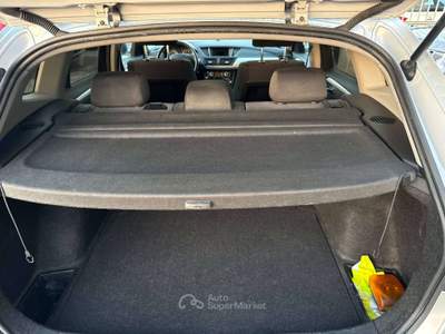 BMW X1 X1 xdrive18d Grigio usata Lallio