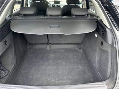 Audi Q3 2.0 tdi 120cv s-tronic Nero usata Lallio