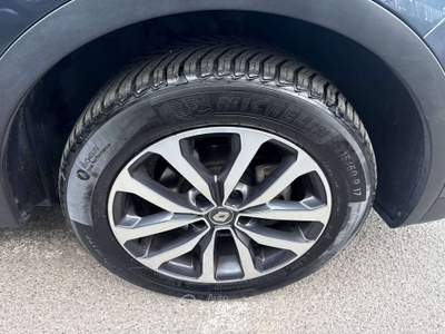 Renault Kadjar 1.5 blue dci 115cv edc Grigio usata Lallio