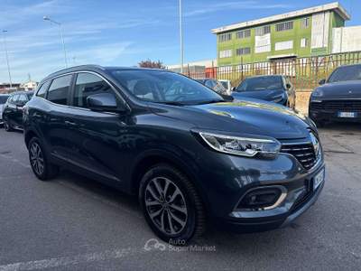 Renault Kadjar 1.5 blue dci 115cv edc Grigio usata Lallio