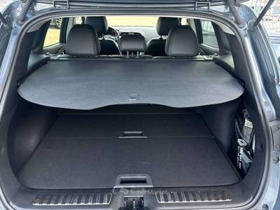 Renault Kadjar 1.5 blue dci 115cv edc Grigio usata Lallio