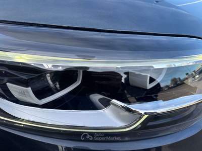 Renault Kadjar 1.5 blue dci 115cv edc Grigio usata Lallio