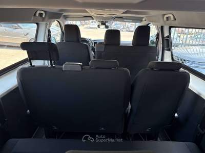 Opel Vivaro 9 POSTI / EURO 6D Bianco usata Lallio