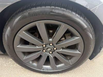 Land Rover Range Rover Velar 2.0d i4 R DYNAMIC  240cv auto Grigio usata Lallio