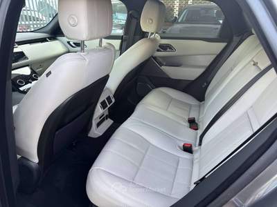 Land Rover Range Rover Velar 2.0d i4 R DYNAMIC  240cv auto Grigio usata Lallio