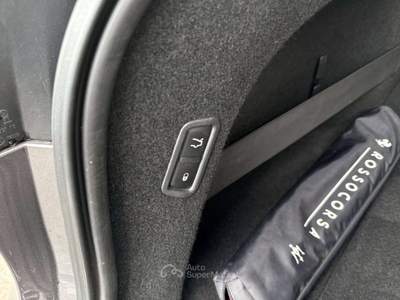 Maserati Levante 3.0 V6 250cv / KM CERTIFICATI Grigio usata Lallio