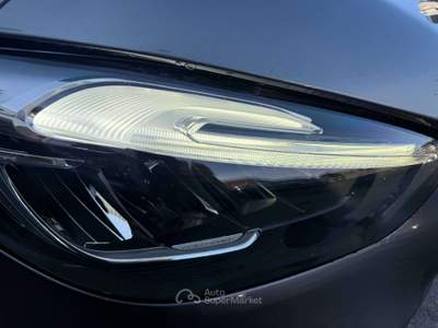 Mercedes-Benz Classe B AMG Line Premium Plus auto Grigio usata Lallio