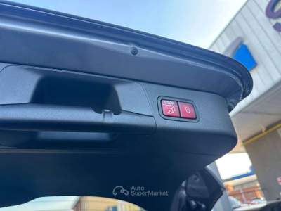 Mercedes-Benz Classe B AMG Line Premium Plus auto Grigio usata Lallio