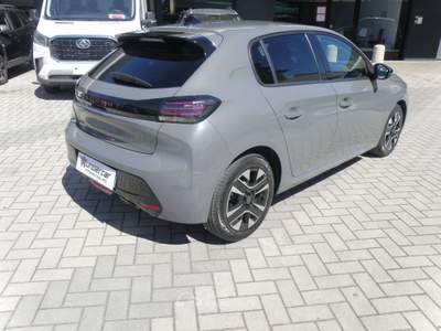 Peugeot 208 208 II 2023 1.2 puretech Allure s Grigio usata Treviglio