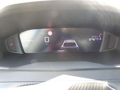 Peugeot 208 208 II 2023 1.2 puretech Allure s Grigio usata Treviglio