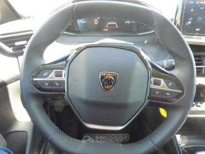 Peugeot 208 208 II 2023 1.2 puretech Allure s Grigio usata Treviglio