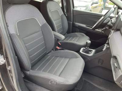 Dacia Jogger 1.0 TCe GPL 100 CV Extreme Up N1- MOTORE 28000 KM! Nero usata Este